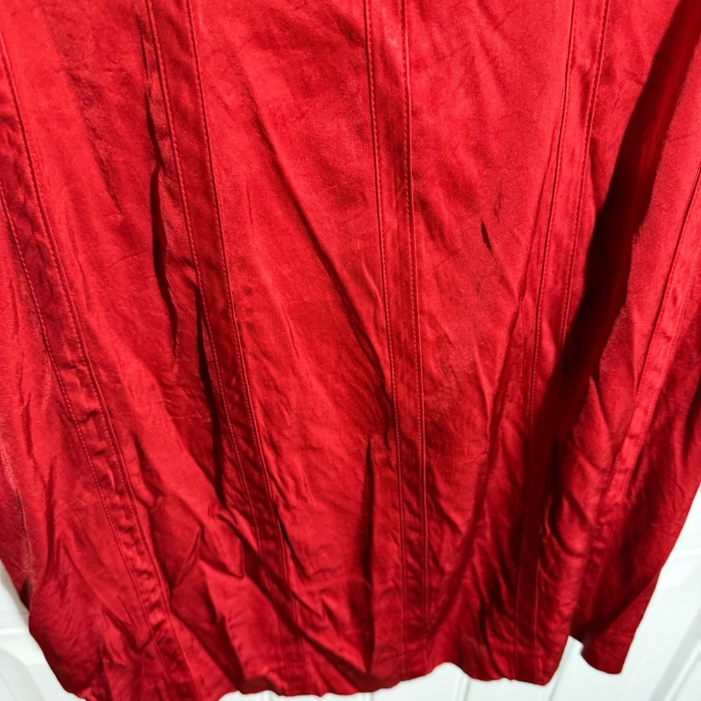 Mondi Gala Vintage Mini Dress - Picture 6 of 7